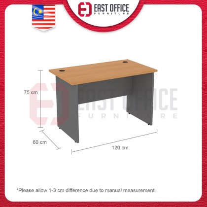 4 FT Study Writing Desk 1200