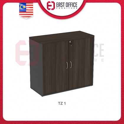 Low Cabinet Swing Door Cabinet 