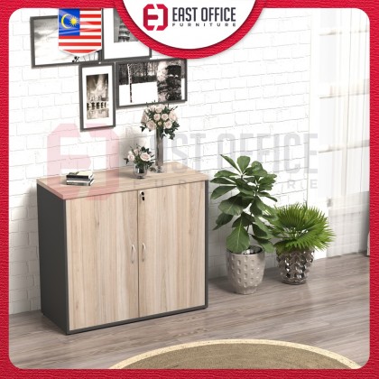Low Cabinet Swing Door Cabinet 