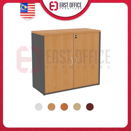 Low Cabinet Swing Door Cabinet 