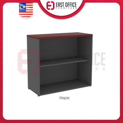 Low Open Shelf Cabinet