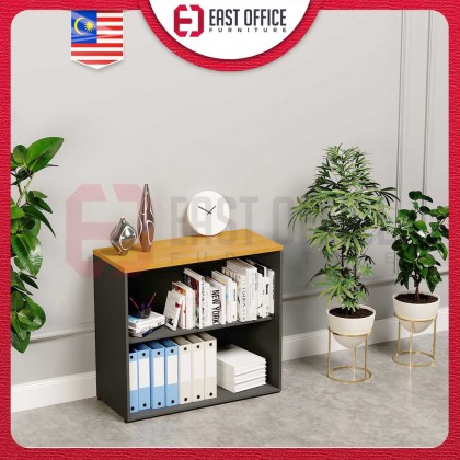 Low Open Shelf Cabinet