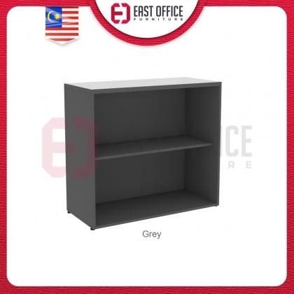 Low Open Shelf Cabinet