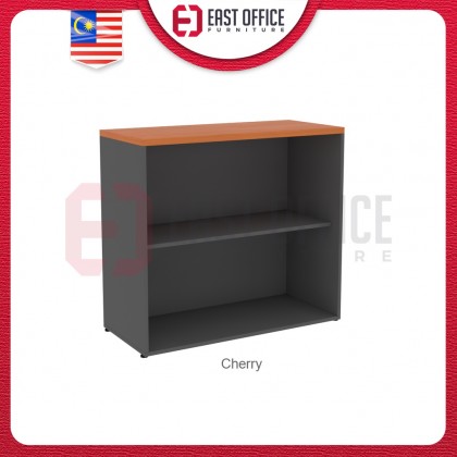 Low Open Shelf Cabinet